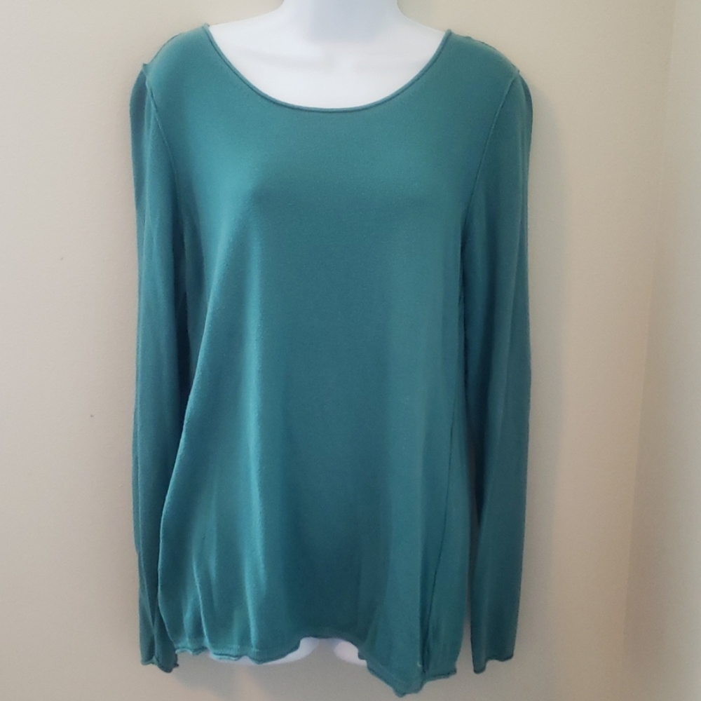 Lightweight Sweater